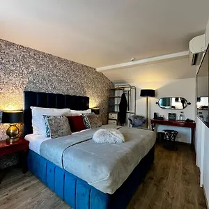 Antik Otel