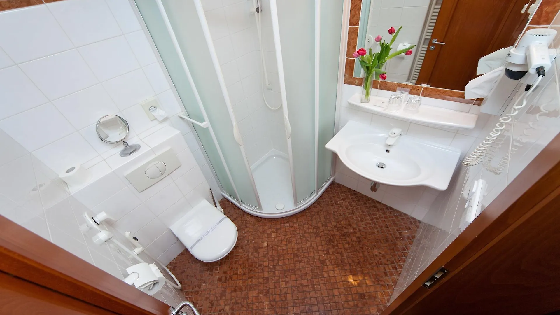 Boutique Hotel 16 Praga